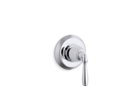 Devonshire® MasterShower® transfer valve trim