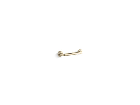 Traditional 12" grab bar