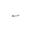 Traditional 12" grab bar