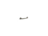 Traditional 12" grab bar