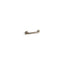 Traditional 12" grab bar