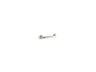 Traditional 12" grab bar