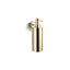 Purist® Wall-mount soap/lotion dispenser