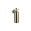 Purist® Wall-mount soap/lotion dispenser