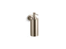 Purist® Wall-mount soap/lotion dispenser