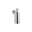 Purist® Wall-mount soap/lotion dispenser