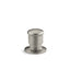 Deck-mount two-way diverter valve