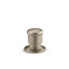 Deck-mount two-way diverter valve