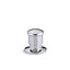 Deck-mount two-way diverter valve