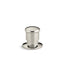 Deck-mount two-way diverter valve