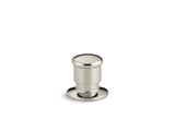 Deck-mount two-way diverter valve