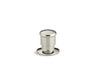 Deck-mount two-way diverter valve