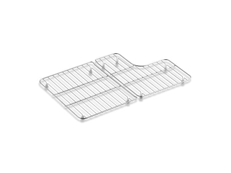 Whitehaven® Sink racks for 30" Whitehaven kitchen sink