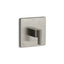 Loure® MasterShower® temperature control valve trim