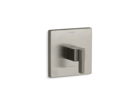Loure® MasterShower® temperature control valve trim