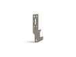 Ancora™ Bath hanger for mounting on side of wall studs