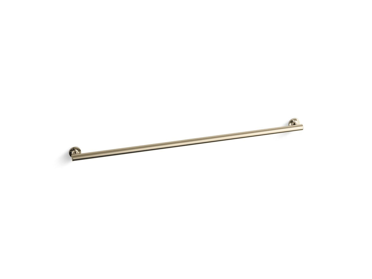 Purist® 42" grab bar