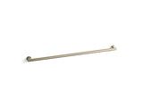 Purist® 42" grab bar
