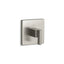 Loure® MasterShower® transfer valve trim
