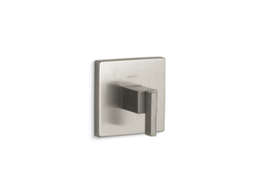 Loure® MasterShower® transfer valve trim