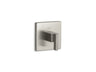 Loure® MasterShower® transfer valve trim