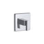 Loure® MasterShower® transfer valve trim