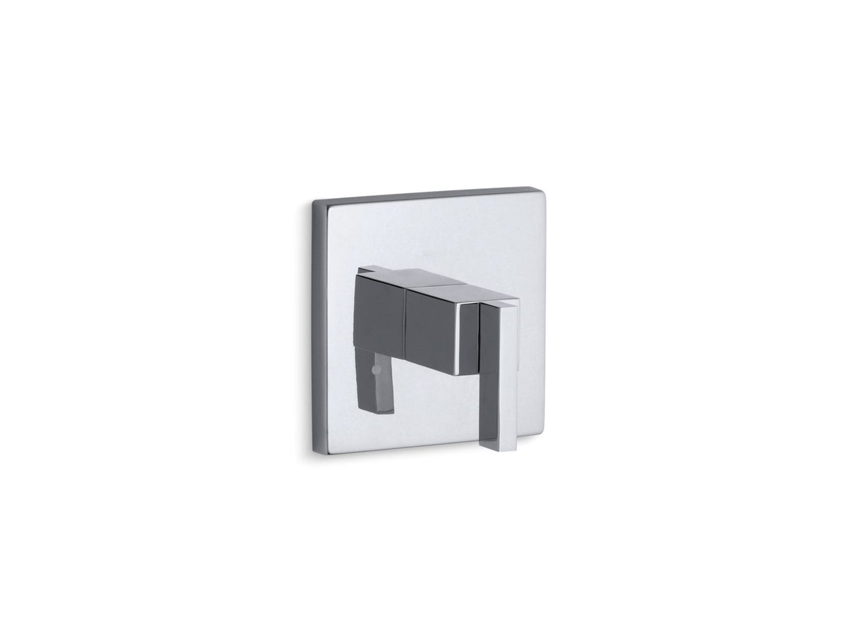 Loure® MasterShower® transfer valve trim