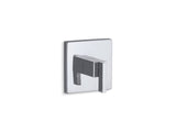 Loure® MasterShower® transfer valve trim
