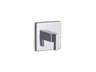 Loure® MasterShower® transfer valve trim