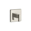 Loure® MasterShower® transfer valve trim