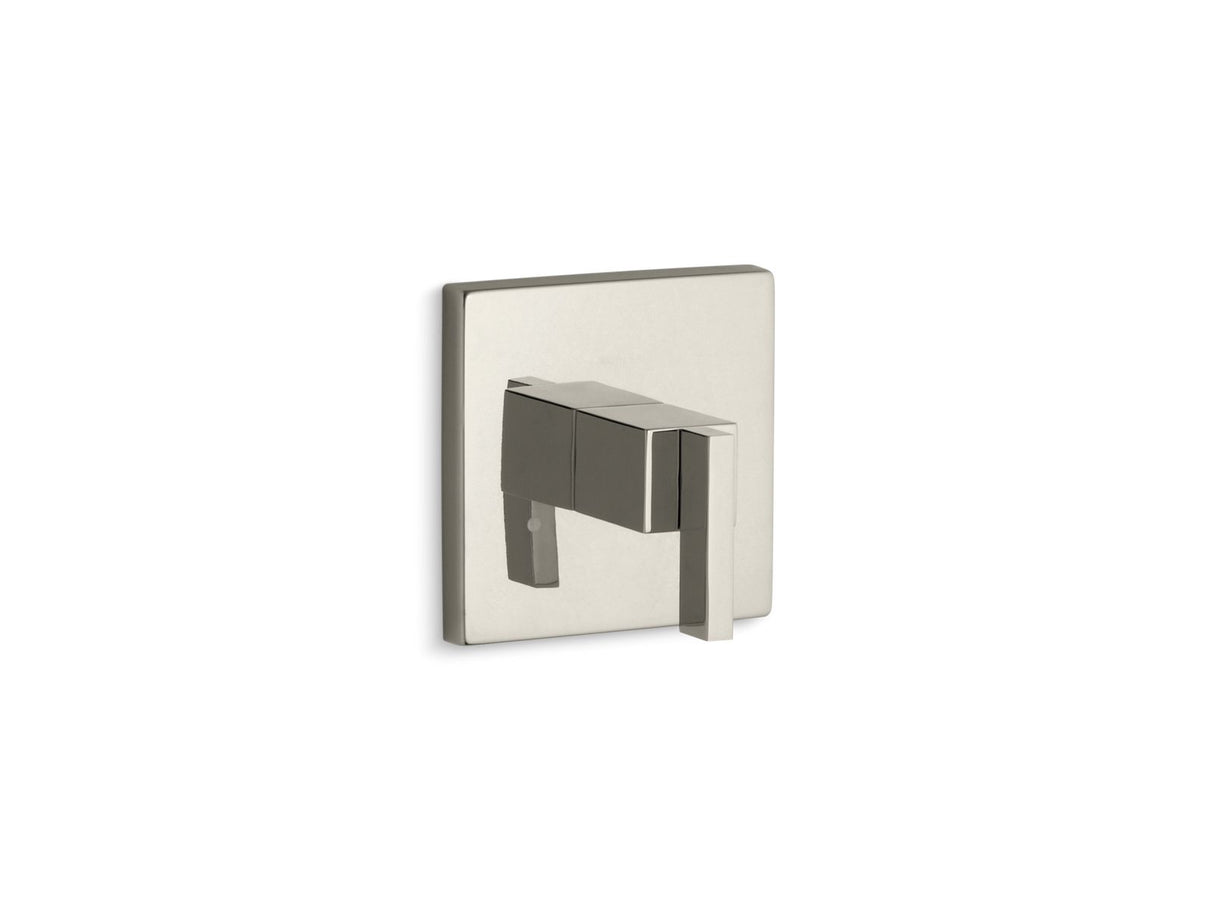 Loure® MasterShower® transfer valve trim