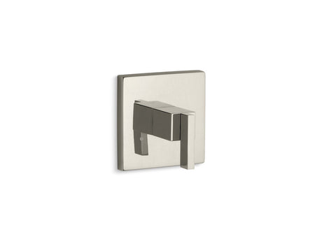 Loure® MasterShower® transfer valve trim