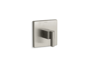 Loure® MasterShower® volume control valve trim
