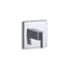Loure® MasterShower® volume control valve trim