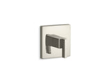 Loure® MasterShower® volume control valve trim