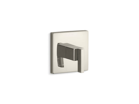 Loure® MasterShower® volume control valve trim