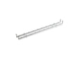 36" undermount sink kit
