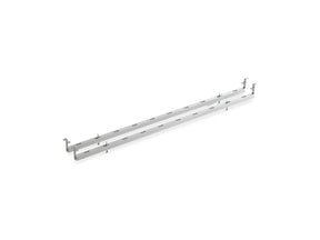36" undermount sink kit