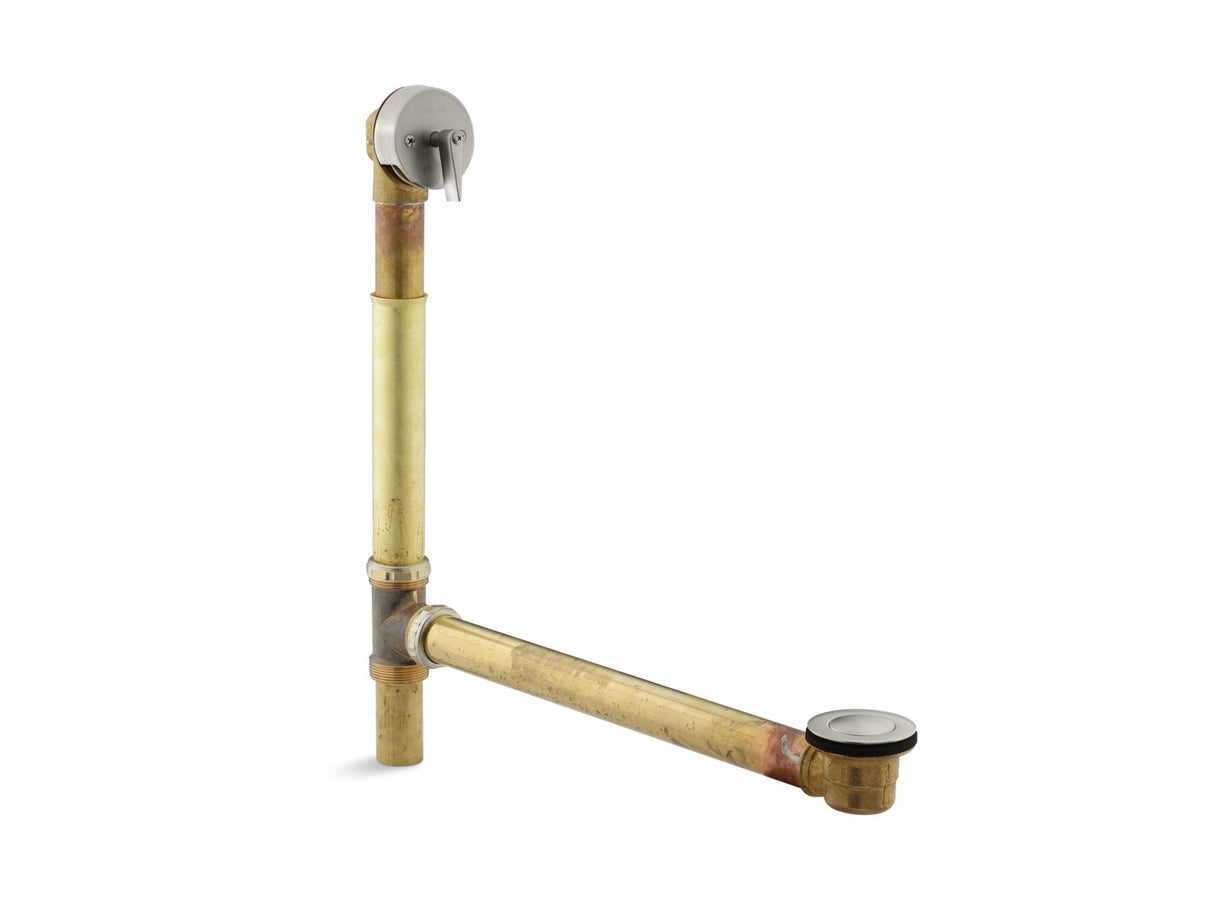sok® Pop-up bath drain