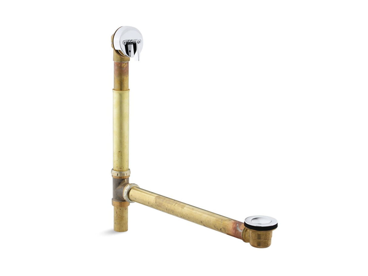 sok® Pop-up bath drain