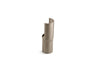 Drain tailpiece shroud