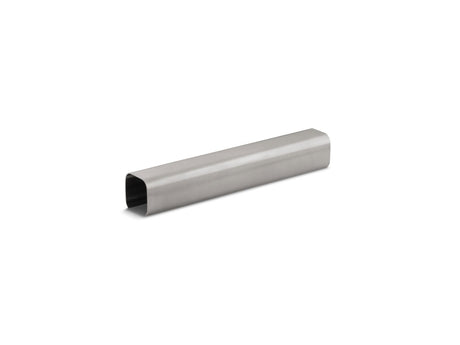 Camerton™ Stainless steel rim guard for front rim installation on Camerton™ sink, 11"