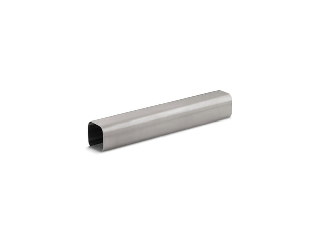Camerton™ Stainless steel rim guard for front rim installation on Camerton™ sink, 11"