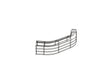 Whitby™ Sink rim guard coated wire
