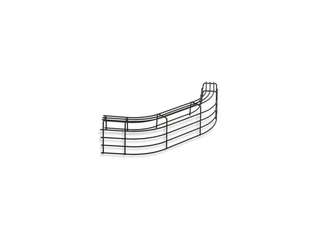 Whitby™ Sink rim guard coated wire
