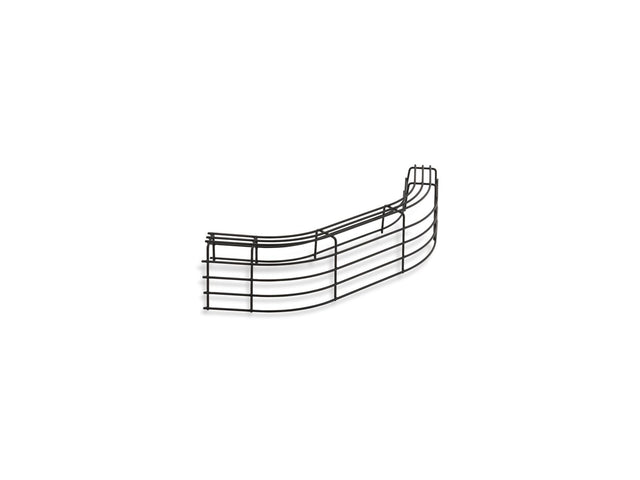 Whitby™ Sink rim guard coated wire