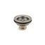 Duostrainer® Sink drain and strainer basket, less tailpiece