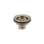 Duostrainer® Sink drain and strainer basket, less tailpiece