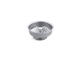 Duostrainer® Sink strainer basket