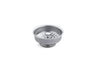 Duostrainer® Sink strainer basket